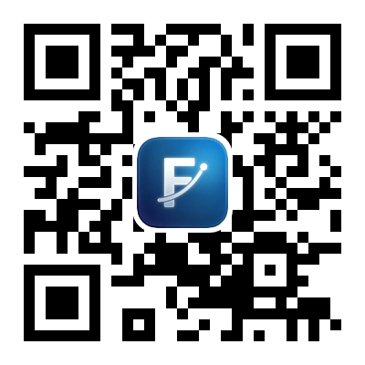 App Store ダウンロード用 QR コード